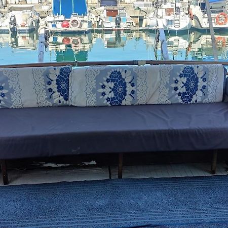 Hotel Precioso Barco En Barcelona à Badalona Extérieur photo